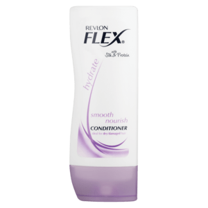 Revlon Flex Dry & Damaged Conditioner 250ml - myhoodmarket