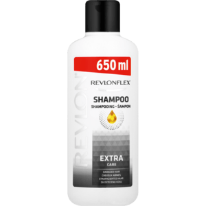 Revlon Flex Extra Care Shampoo 650ml - myhoodmarket