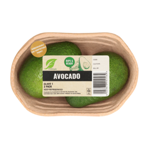 Ripe & Ready Avocado 2 Pack