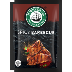 Robertsons Barbecue Spice Envelope 7g