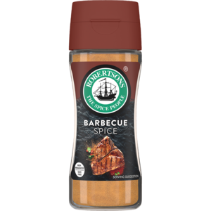 Robertsons Barbeque Spice 100ml