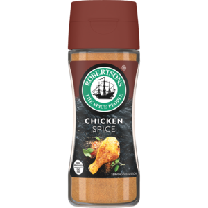 Robertsons Chicken Spice 85ml