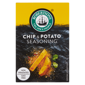 Robertsons Chips & Potato Seasoning 350g