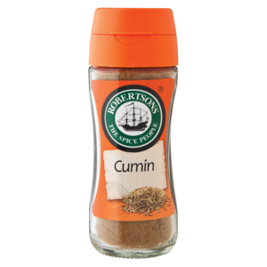 Robertsons Cumin Spice 100ml