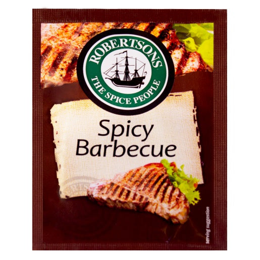 Robertsons E Spice BBQ 7 G