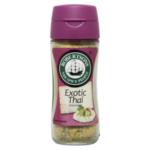 Robertsons Exotic Thai Spice 100ml