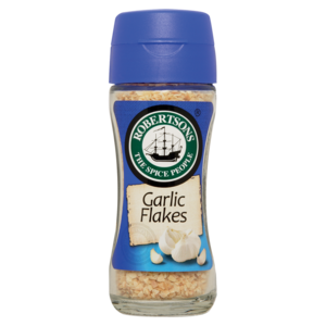 Robertsons Garlic Flakes 70g