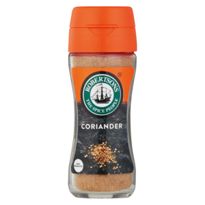 Robertsons Ground Coriander Spice 42g