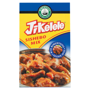 Robertsons Jikelele Chicken Spice Sishebo Mix 200g