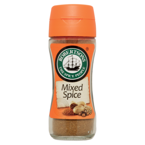 Robertsons Mixed Spice 100ml