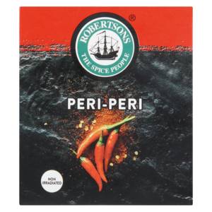 Robertsons Peri-Peri Spice 35g