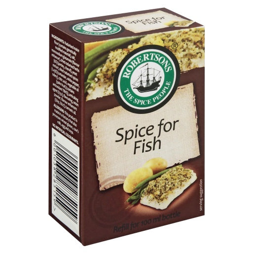 Robertsons Refill Box 80 G