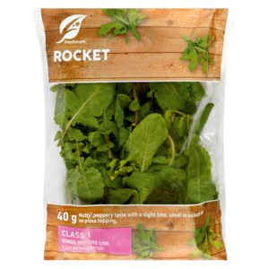 Rocket Leaf 40g