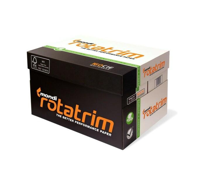 Rotatrim A4 Office Paper (1x5 REAMS) - myhoodmarket