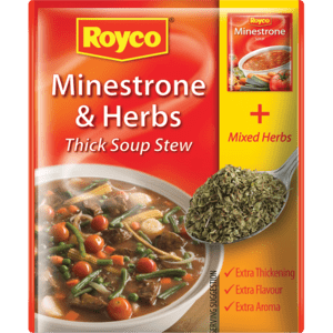Royco BBQ Mutton Instant Stew Mix 50g - myhoodmarket
