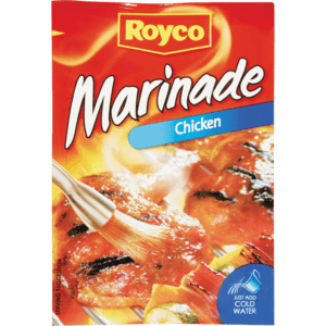 Royco Instant Chicken Marinade 47g - myhoodmarket