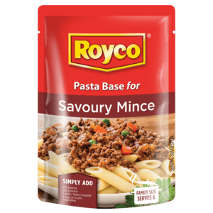 Royco Savoury Mince Pasta Base 200g - myhoodmarket