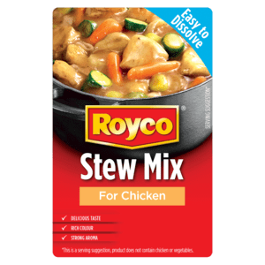 Royco Stew Mix For Chicken 200g - myhoodmarket