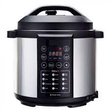 Russell Hobbs 6L Electric Pressure Cooker RHEP7 (856295)