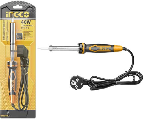 SI0248 Electric Soldering Iron