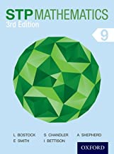STP Mathematics- Student Book 9