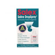 Salex Saline DropSpray