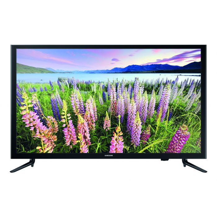 Samsung 40-inch (102cm) FHD LED TV - N5000