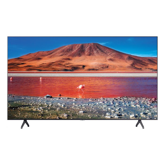 Samsung 50inch (127cm) UHD 4K Flat Smart TV TU7000