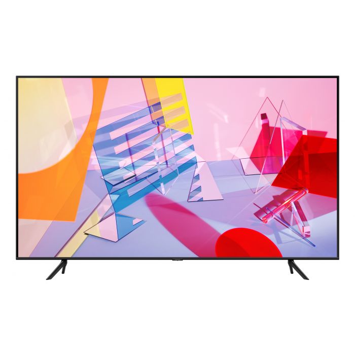 Samsung 55in (139cm) 4K QLED Smart TV 55Q60T