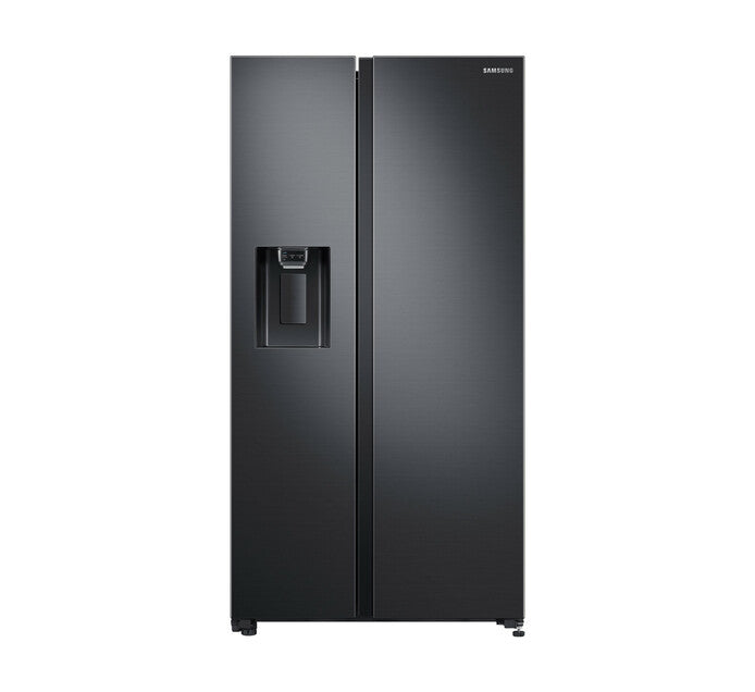 Samsung 617 l Side-by-Side Frost Free Fridge with Water Dispenser