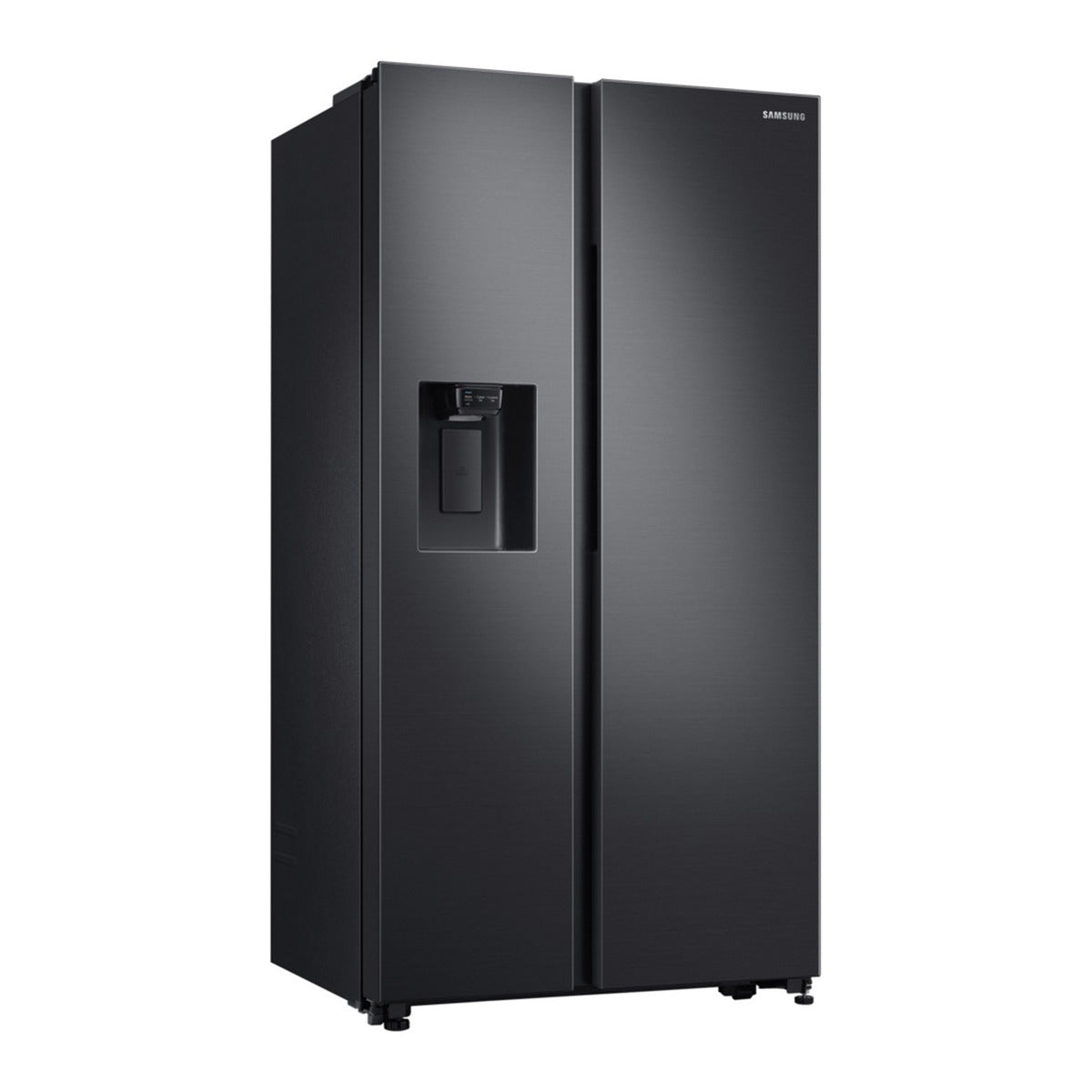 Samsung 617 l Side-by-Side Frost Free Fridge with Water Dispenser