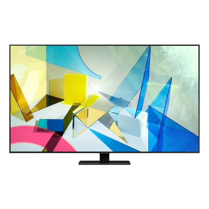 Samsung 65inch (165cm) 4K QLED Smart TV 65Q80T