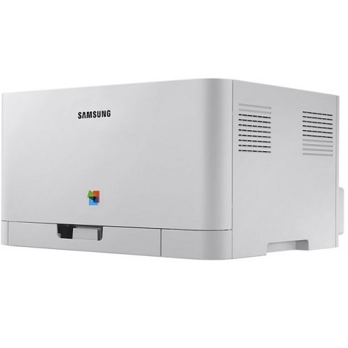 Samsung Sl-C430w Colour Laser