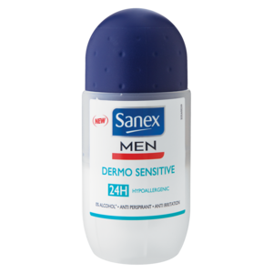 Sanex Men Dermo Sensitive Roll On 50ml