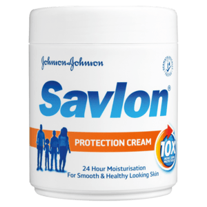 Savlon Body Protection Cream 500ml - myhoodmarket