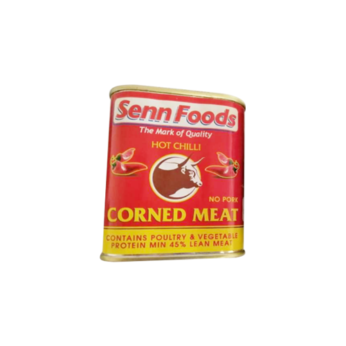 Senn Foods Corned Meat 300g