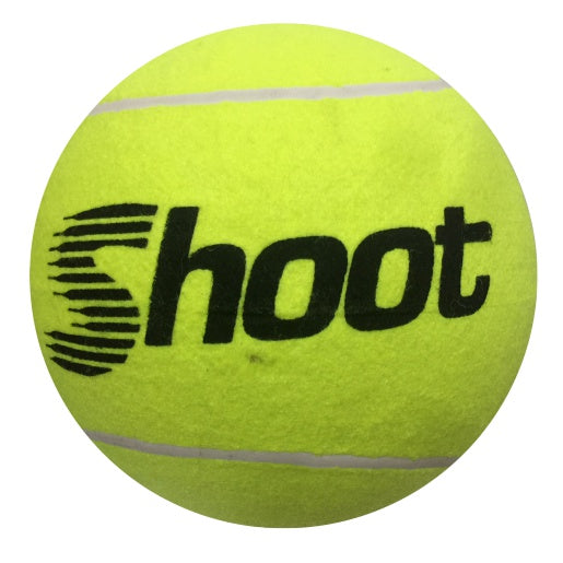 Shoot 9IN Oversize Tennis Ball.