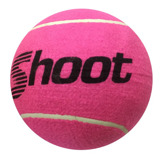 Shoot 9IN Oversize Tennis Ball