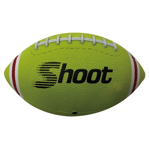 Shoot American Football Size 3