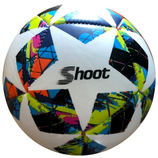 Shoot MINI SOCCER BALL DB