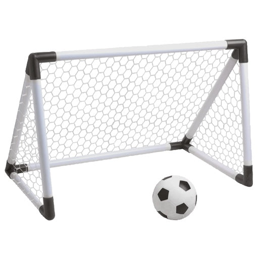 Shoot Soccer Goal