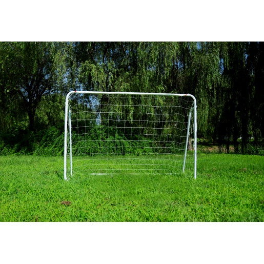 Shoot Steel Soccer Goal