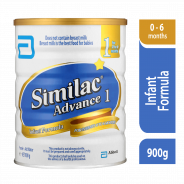 Similac Advance Stage 1 - 900 g