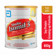 Similac Isomil Stage 3 - 850 g