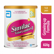 Similac Total Comfort Stage 3 - 820 g
