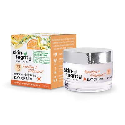Skin-tegrity Rooibos And Vitanin C Day Cream 50ml
