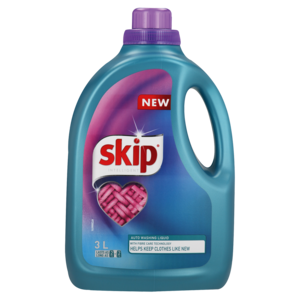 Skip Auto Liquid Detergent 3L