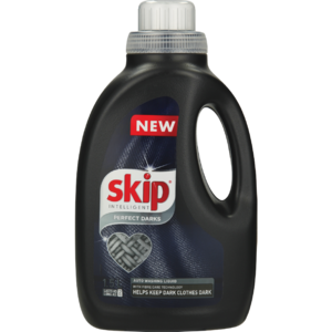 Skip Perfect Darks Auto Washing Liquid 1.5L