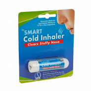 Smart Pharma Smart Cold Inhaler