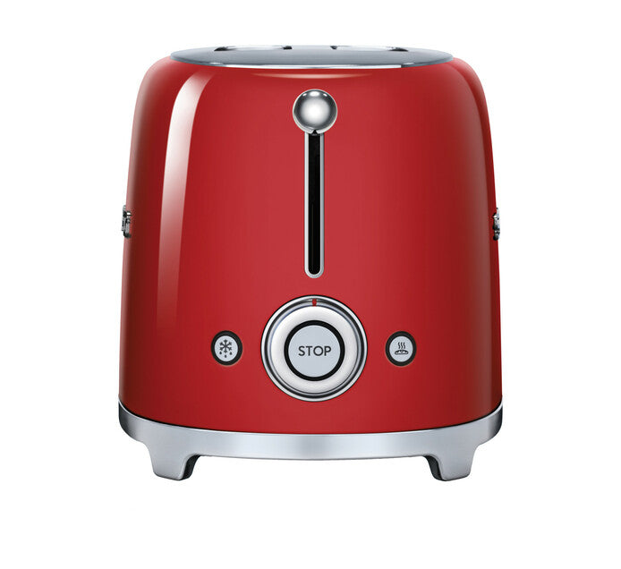 Smeg 2-Slice RetroToaster